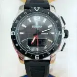 Festina Titanium 2025 Silicone – Image 5