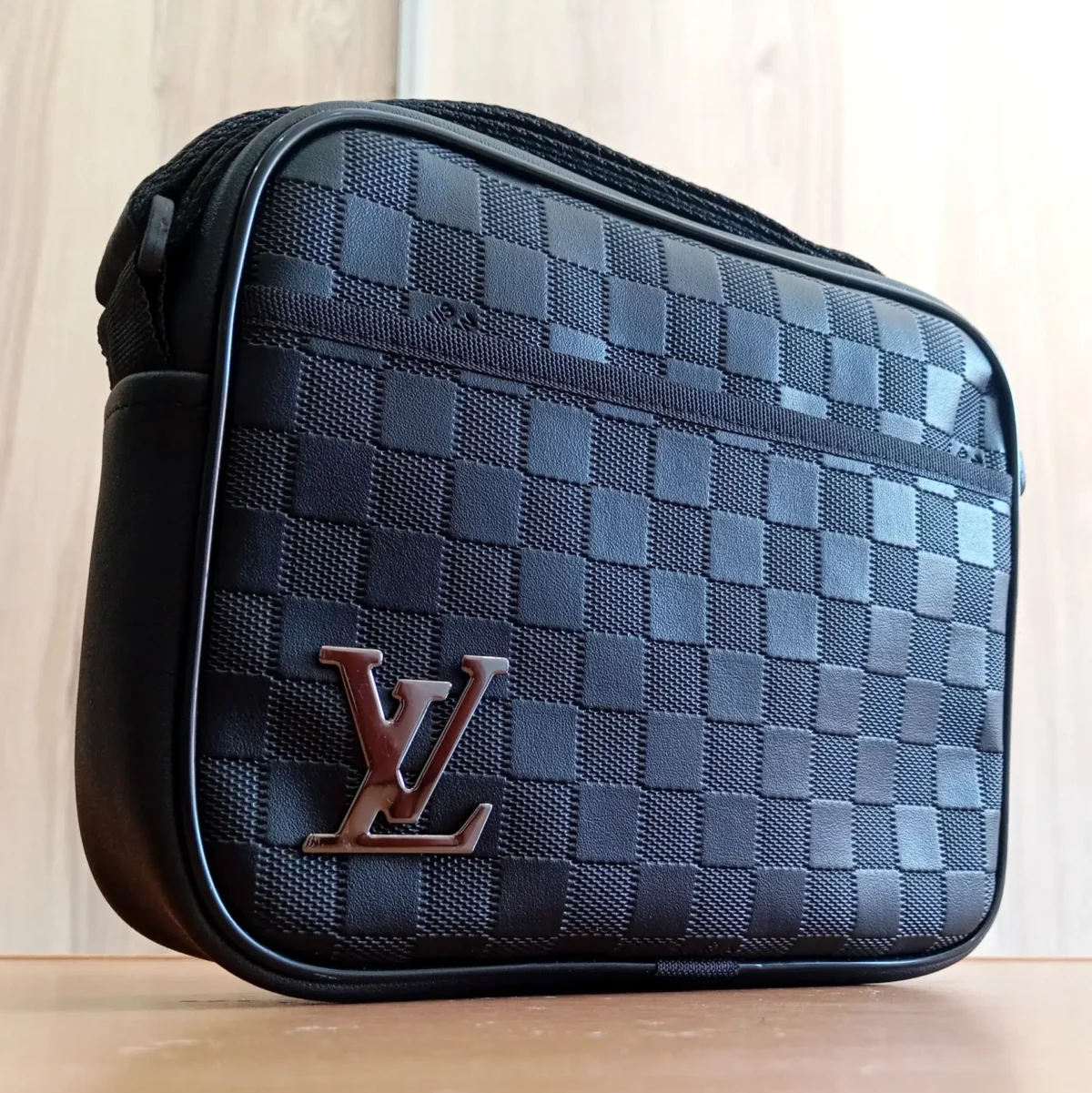 Sacoche Hommes luis-Vuitton 2025 Craft – Image 7