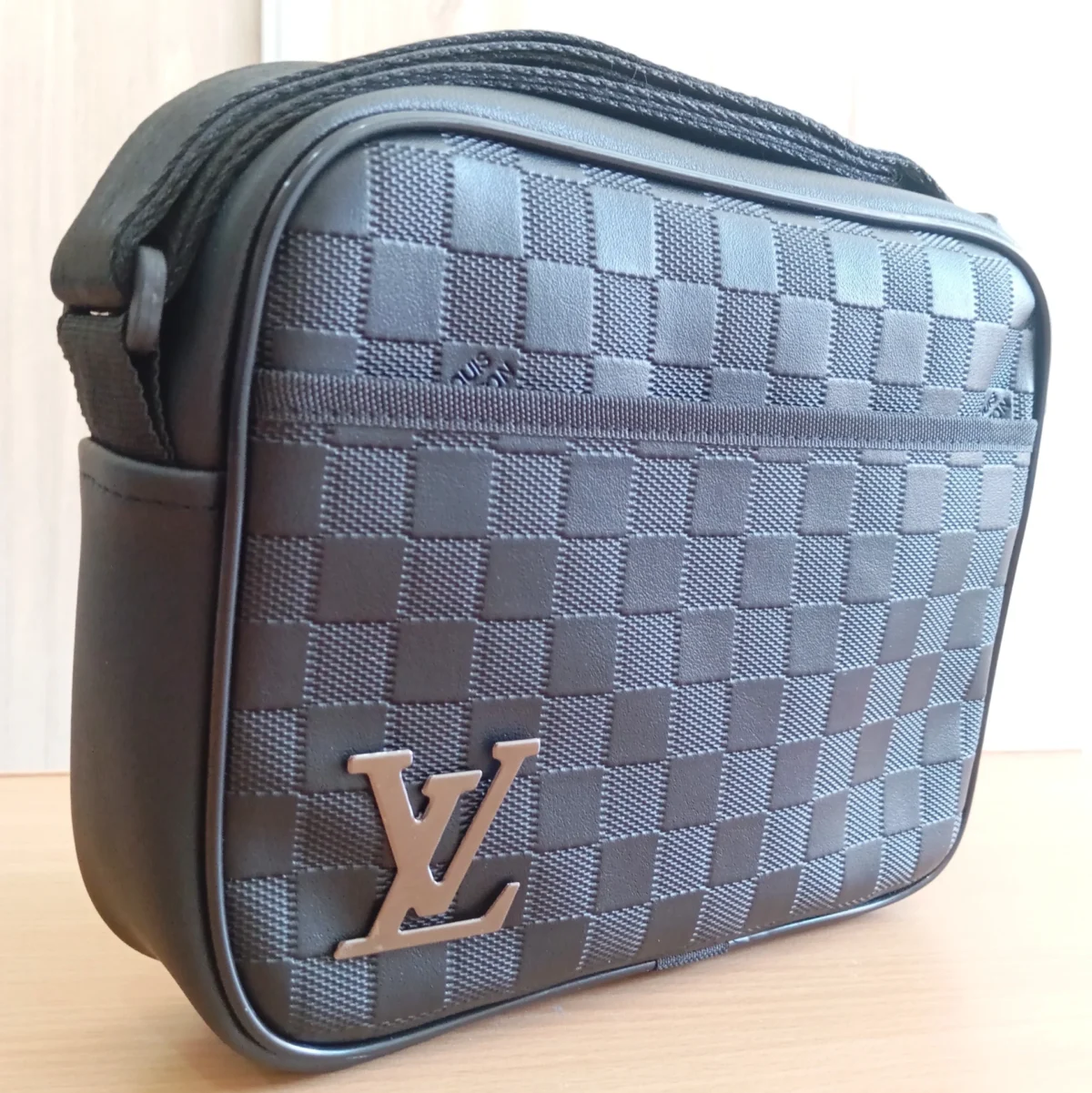 Sacoche Hommes luis-Vuitton 2025 Craft – Image 8