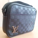 Sacoche Hommes luis-Vuitton 2025 Craft – Image 8