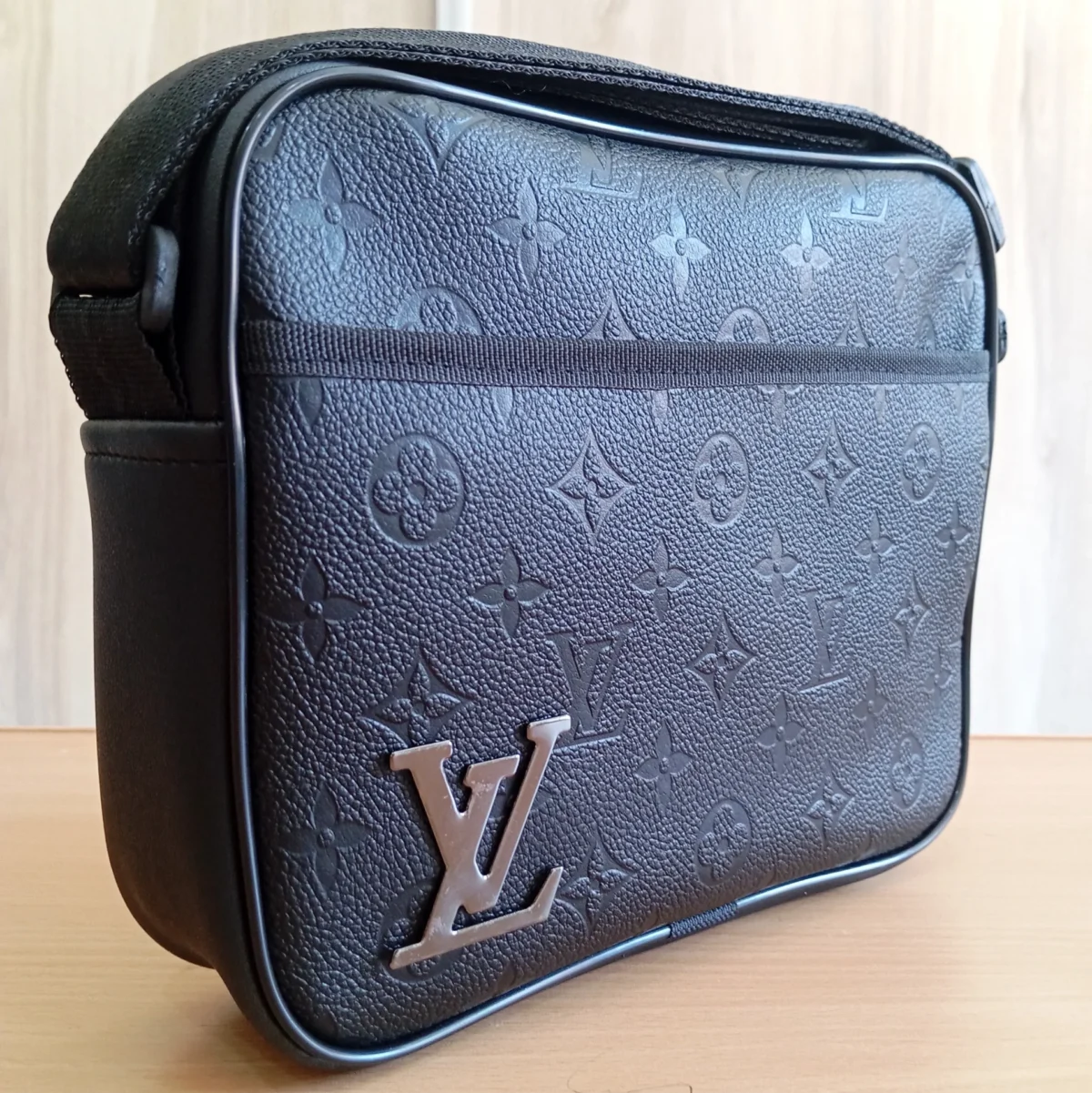 Sacoche Hommes luis-Vuitton 2025 Designo – Image 7