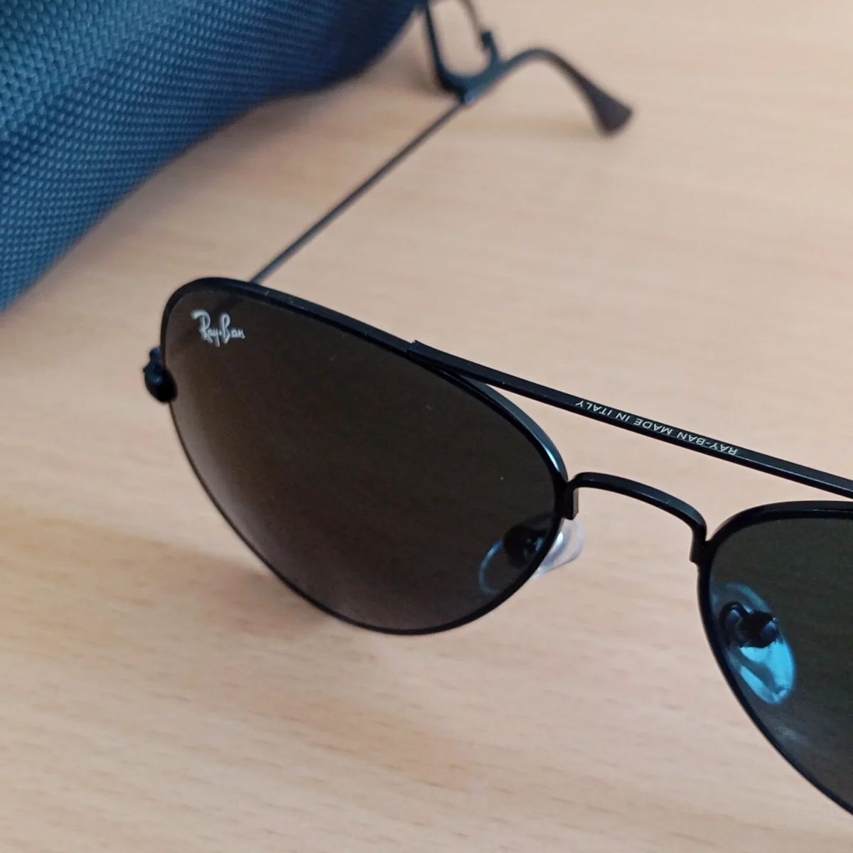 Ray-Ban Aviator 2025 – Image 8