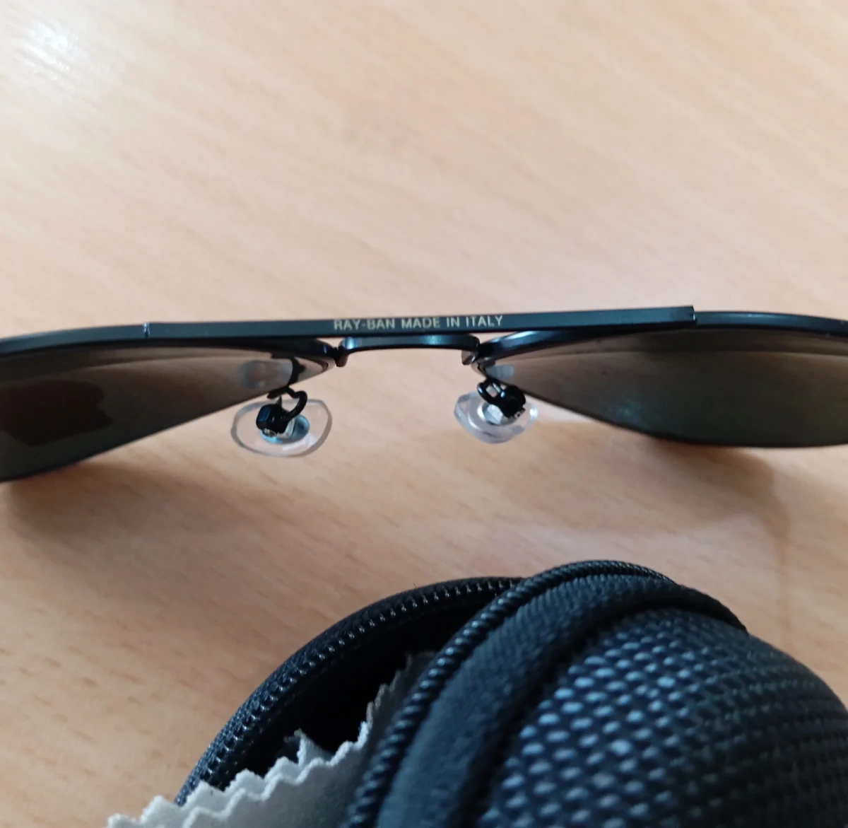 Ray-Ban Aviator 2025 – Image 7