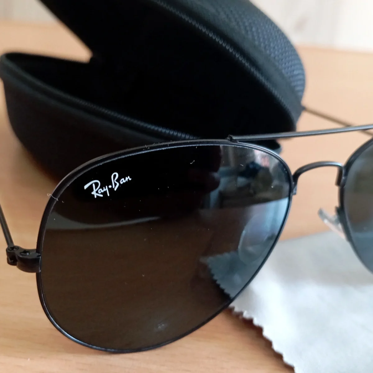 Ray-Ban Aviator 2025 – Image 3