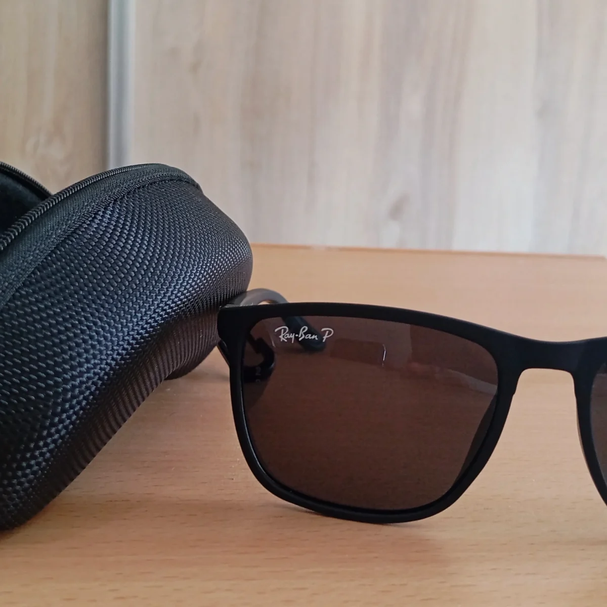 Ray-Ban Wayfarer 2025 Polarisée – Image 3