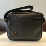 Sacoche Hommes luis-Vuitton 2025 Designo – Image 5