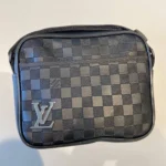 Sacoche Hommes luis-Vuitton 2025 Craft – Image 5