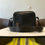 Sacoche Hommes luis-Vuitton 2025 Designo – Image 6