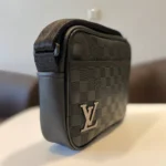 Sacoche Hommes luis-Vuitton 2025 Craft – Image 4