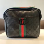 Sacoche Hommes Gucci Signature 2025 – Image 2