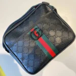 Sacoche Hommes Gucci Signature 2025 – Image 6