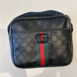 Sacoche Hommes Gucci Signature 2025 – Image 7
