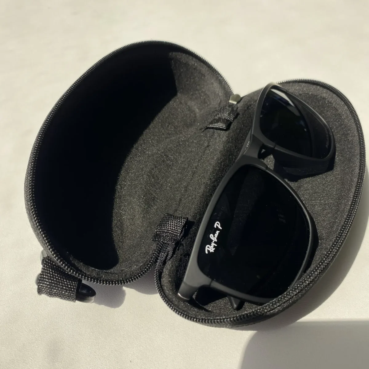 Ray-Ban Wayfarer 2025 Polarisée – Image 6