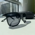 Ray-Ban Wayfarer 2025 Polarisée