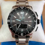Festina Titanium 2025 Acier – Image 14