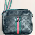 Sacoche Hommes Gucci Signature 2025 – Image 17