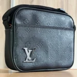 Sacoche Hommes luis-Vuitton 2025 Designo