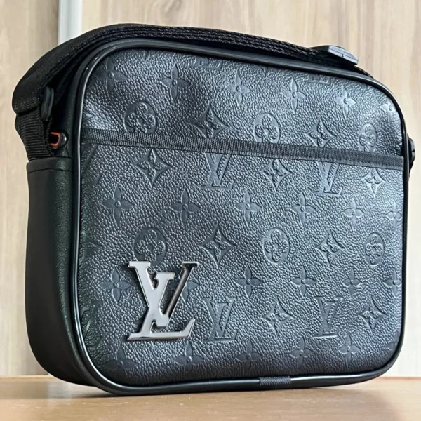 Sacoche Hommes luis-Vuitton 2025 Designo