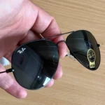 Ray-Ban Aviator 2025 – Image 9