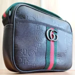 Sacoche Hommes Gucci Black 2025 – Image 13