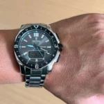 Festina Titanium 2025 Acier – Image 11
