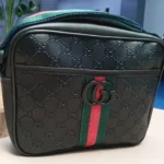 Sacoche Hommes Gucci Signature 2025 – Image 18