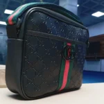 Sacoche Hommes Gucci Signature 2025 – Image 10