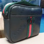 Sacoche Hommes Gucci Black 2025 – Image 10