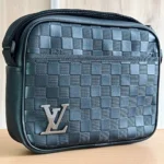 Sacoche Hommes luis-Vuitton 2025 Craft – Image 16