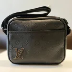 Sacoche Hommes luis-Vuitton 2025 Designo – Image 14
