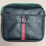 Sacoche Hommes Gucci Black 2025 – Image 15