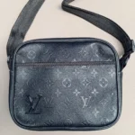 Sacoche Hommes luis-Vuitton 2025 Designo – Image 13