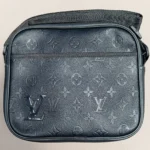 Sacoche Hommes luis-Vuitton 2025 Designo – Image 12
