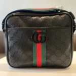 Sacoche Hommes Gucci Signature 2025 – Image 12