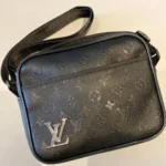 Sacoche Hommes luis-Vuitton 2025 Designo – Image 10