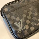 Sacoche Hommes luis-Vuitton 2025 Craft – Image 13