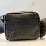 Sacoche Hommes luis-Vuitton 2025 Designo – Image 9